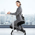 Levede Kneeling Chair Office Ergonomic Black-1864183319458091015
