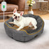 PaWz Electric Pet Heater Bed Heated S Grey Small-1910112463450411014