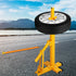 Manan Manual Tyre Changer Tire Changer Yellow-2006733242182537222