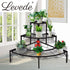 Levede 2x Outdoor Indoor Plant Stand-2018816824715644934