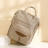 Mummy Backpack Nappy Diaper Bag Baby Travel Changing-1894516805540646918