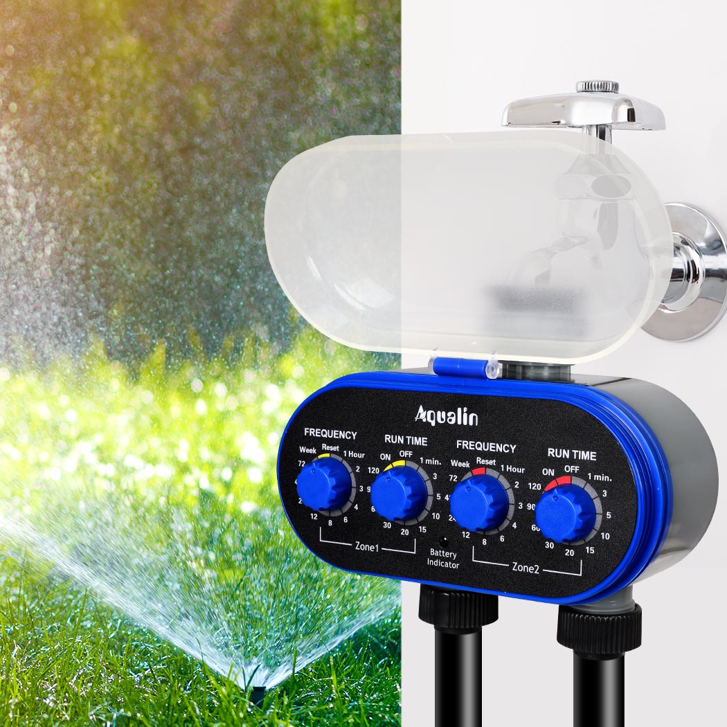 Lambu Water Tap Timer Irrigation Automatic-2006732935180455942