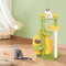 PaWz Cat Tree Kitten Furniture Condo-2018816805396680711