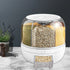 TOQUE Rice Storage Cereal Dispenser-2006733302643429382