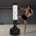 Centra Punching Boxing Bag Stand Electronic Counter Music LED Kick Gym Traning-2006732822877966342