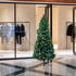 SANTACO Prelit Slim Pencil Christmas Tree 1.5M-1942353634050314246