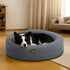 Pawz Pet Orthopedic Calming Bed Memory Foam Dog Sofa-2029387310193315846