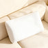 Dreamz Memory Foam Orthopaedic Pillow Neck Pain Side Stomach Back Sleeper 2 Pack-2050056763918651398