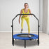 Centra 40" Foldable Mini Trampoline Rebounder Fitness