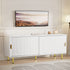 Levede 120cm TV Cabinet Entertainment Unit-1942353648944287750