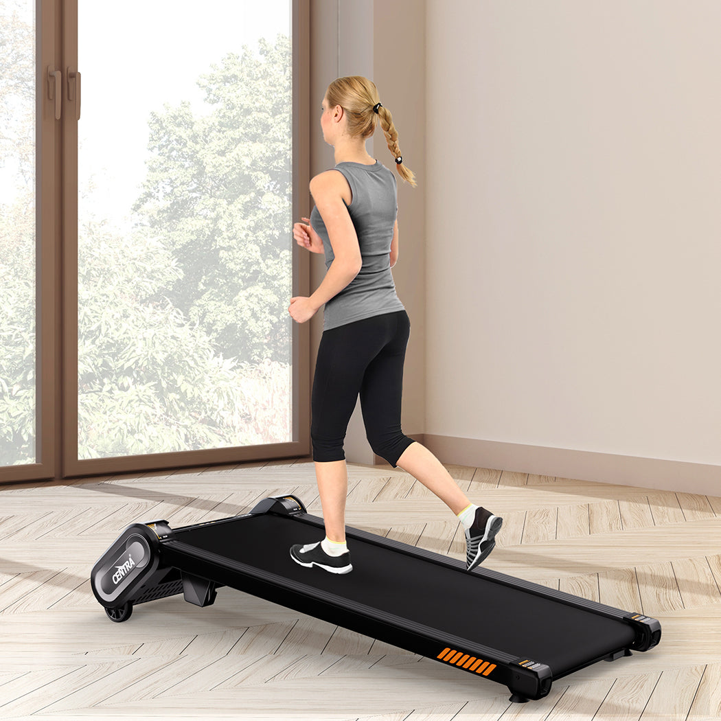 Centra Automatic Incline Walking Pad Treadmill-1919892818260791302