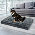 Pawz Dog Bed Pet Calming Washable Soft Warm Plush-1919278359913828358