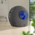 Pawz Automatic Cat Litter Box Large Self-Cleaning Grey-1919278360450699270