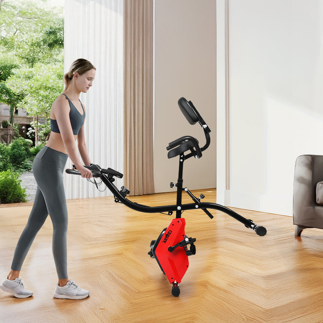 Centra Exercise Bike-1894516783927398406