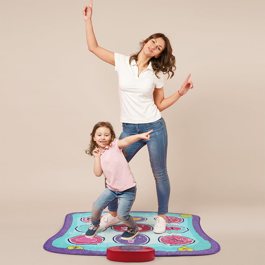 Bopeep Dance Mat Playmat Kids Music-2006733217717161990