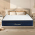 Dreamz 7 Zone Pocket Spring Mattress Medium Firm Double-2050056898836828166