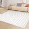 Marlow Area rug large Shaggy Faux Rabbit Fur 120x160CM-1910149776859598854