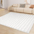 Marlow Area rug large Shaggy Faux Rabbit Fur 120x160CM-1910149776859598854