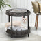 PaWz Rattan Pet Bed Elevated Raised-2018816819120443398