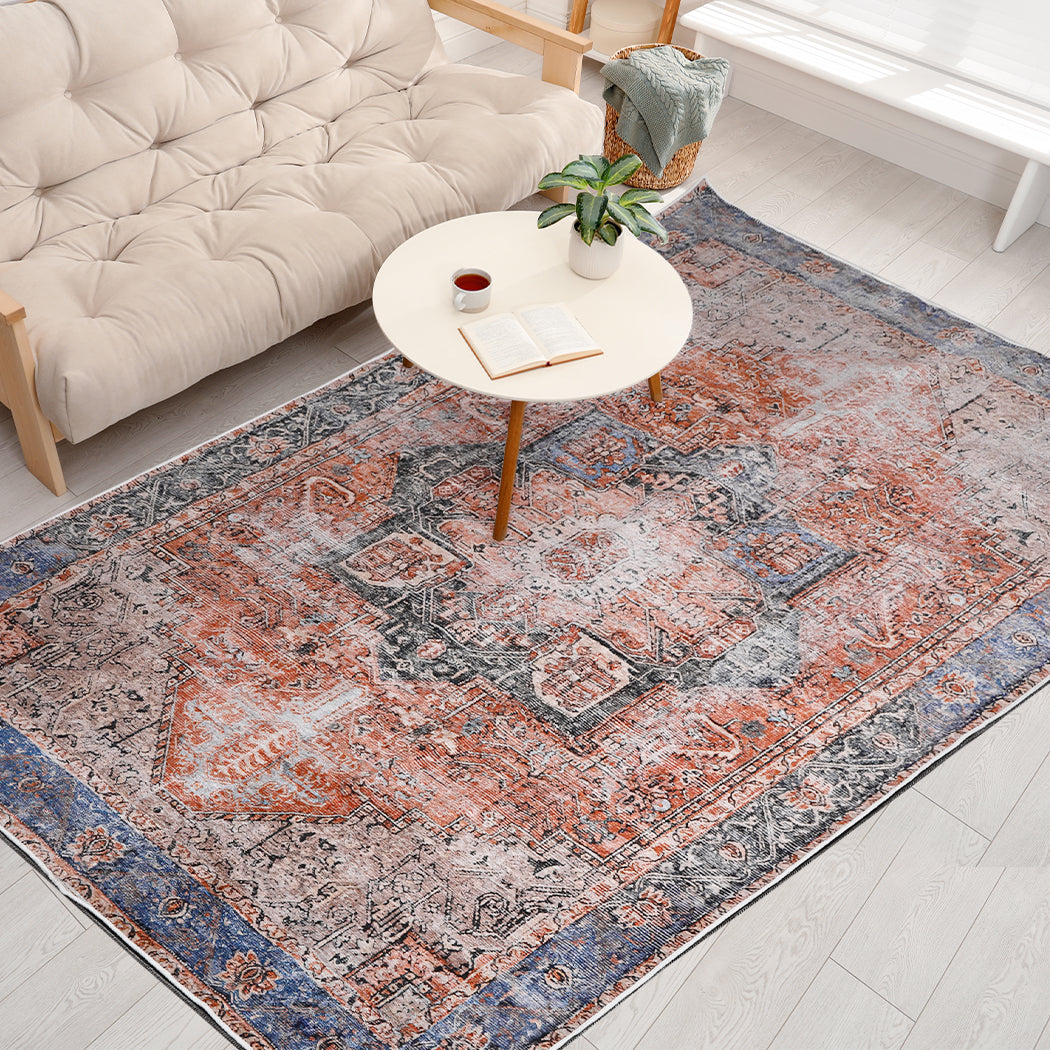 Marlow Floor Rug Rugs Carpet Shaggy