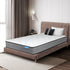 Dreamz Spring Mattress Pocket Bed Top King Single-2018816792507584518