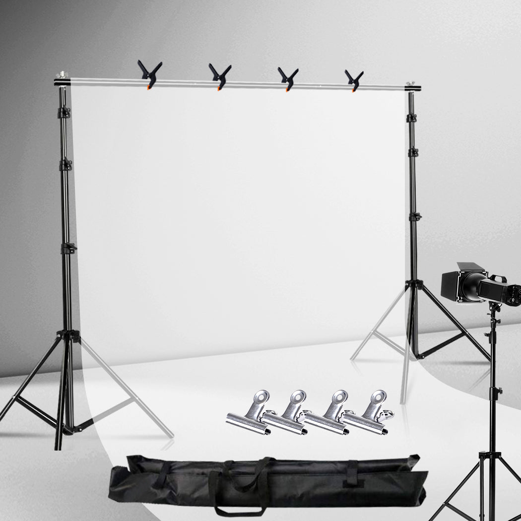 Pro.Studio Backdrop Stand Screen Photo 3.13X3-2065254548628443142