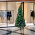 SANTACO Prelit Slim Pencil Christmas Tree 1.8M-1942353634234863622