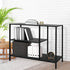 Levede 3-Tier Console Table Office Furniture-2029387287023980550
