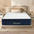 Dreamz 7 Zone Pocket Spring Mattress Medium Firm Single-2050056899583414278