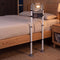 Levede Bed Rail Elderly Adjustable Safety Handle Bed Assist Motion Sensor Light-2061251869212282886