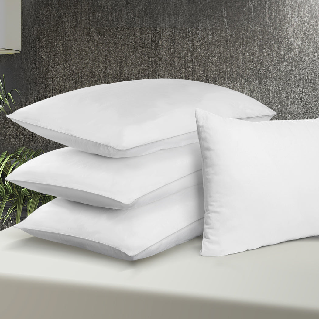 DreamZ Pillows Bed 4 Pack Home Hotel-2065254548808798214