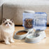 Pawz Automatic Pet Feeder Water Dispenser Set 3.5L-2050056903379259398