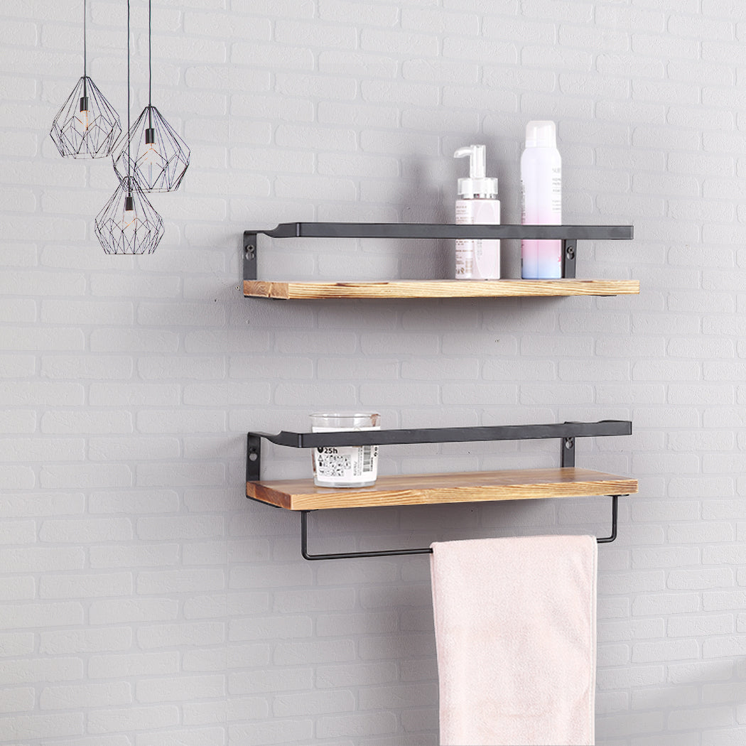Levede Floating Shelf Brackets Wall-2018816673062195207