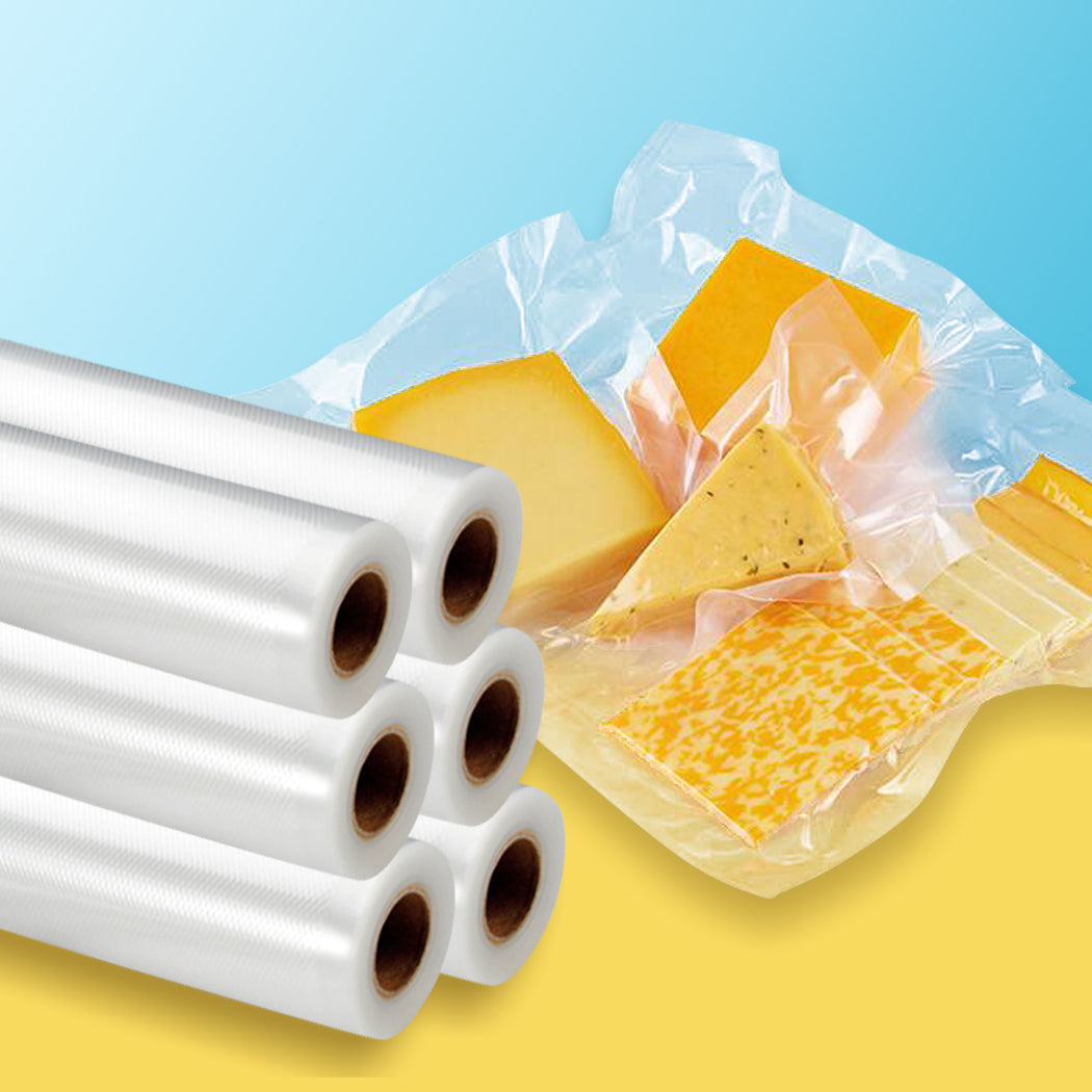 TOQUE 2 Rolls 22cm and 2 Rolls 28cm Small-1910113171180490758
