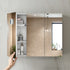 Levede Bathroom Mirror Cabinet 90CM-1950769974779973638