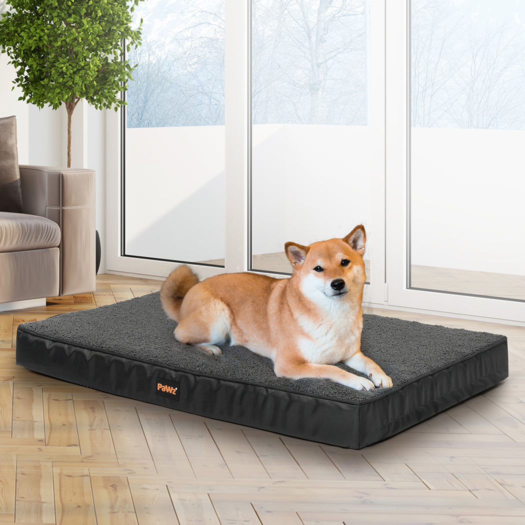PaWz Pet Dog Orthopaedic Bed-1910112345359781894