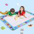 Kids Drawing Mat Aqua Doodle Board Water-2006733202059825158