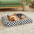 Pawz Orthopedic Dog Bed Memory Foam Pet Mattress Mat-2065254673589342214
