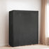 Levede Portable Closet Wardrobe Organizers 166CM-1937319819049308166