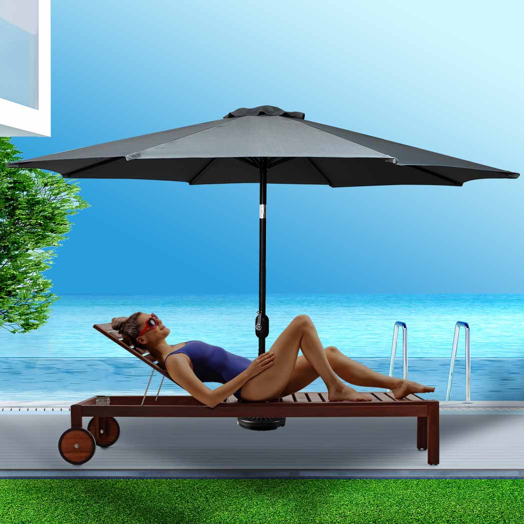 Mountview Umbrella Outdoor Umbrellas-1864184681436680198