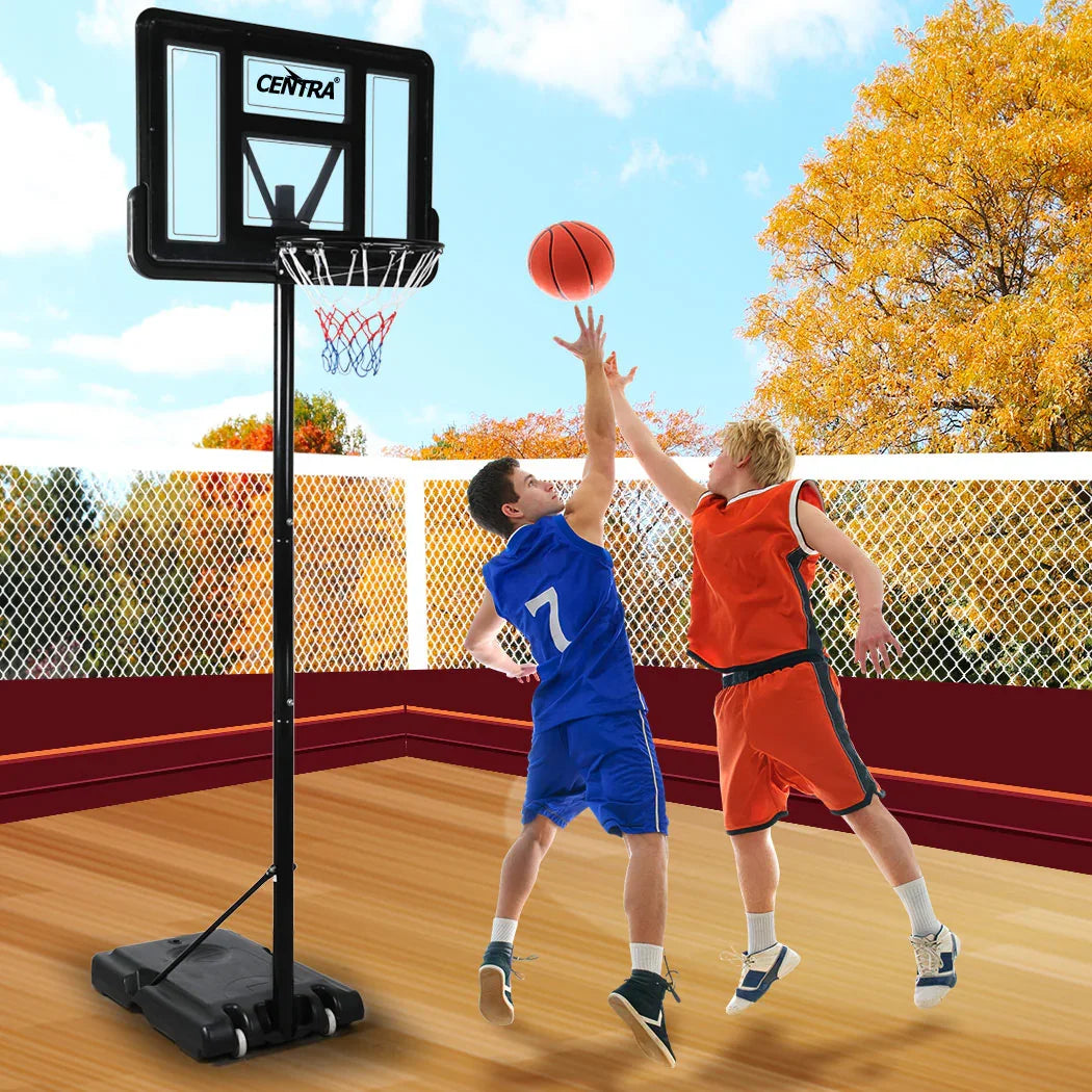Centra Basketball Hoop Stand Portable-2018816920802955270
