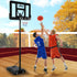 Centra Basketball Hoop Stand Portable-2018816920802955270