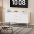 Levede Buffet Sideboard