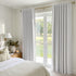 Marlow 2 Panels Blackout Curtains Linen Look Curtain Draperies Window Bedroom-2072893566472032262