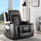 Levede Massage Sofa Chair Recliner 360-1910112920872816646