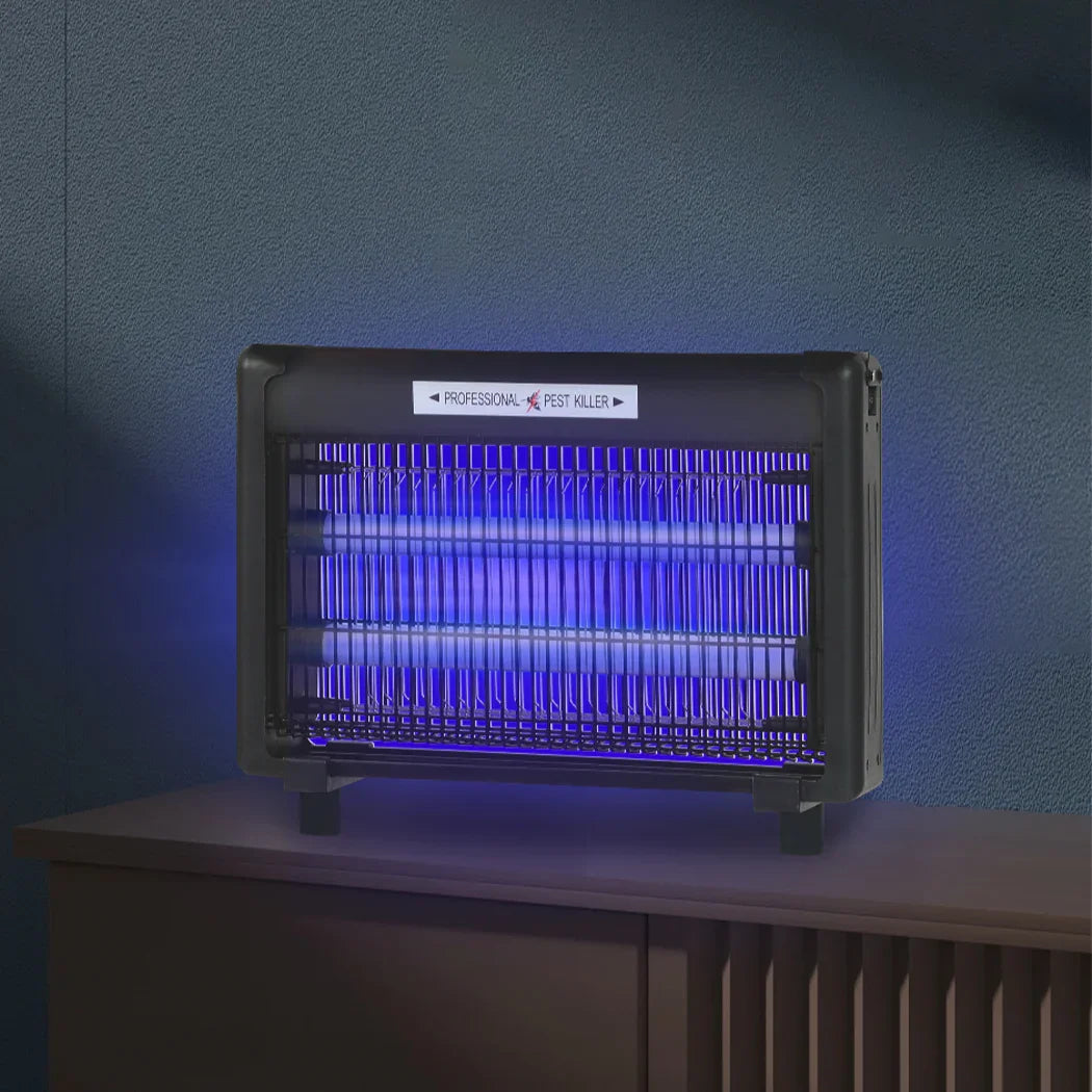 Spector Electric Bug Zapper Lamp Outdoor Indoor-2018816799512072198