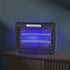 Spector Electric Bug Zapper Lamp Outdoor Indoor-2018816799512072198