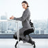 Levede Kneeling Chair Office Ergonomic Black-2006733286877040647