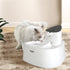 PaWz Electric Pet Water Fountain Drinking-2006732998929682439