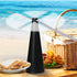 Lambu Fly Free Repellent Fan Trap Entertaining-2018816625414901766